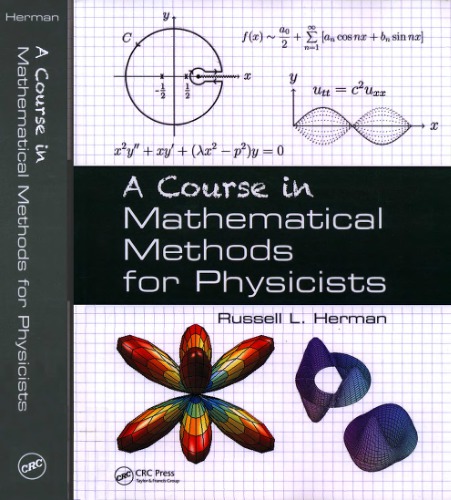 A Course In Mathematical Methods For Physicists Herman Russell L