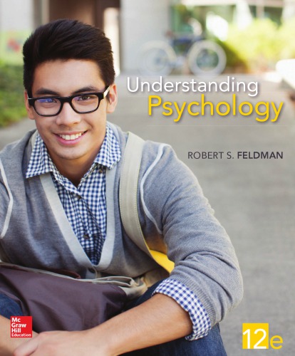 Understanding Psychology 12th Robert S Feldman