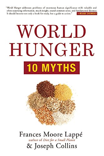 World Hunger 10 Myths Frances Moore Lappé Joseph Collins