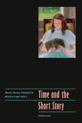 Time And The Short Story 1st New Edition Maria Teresa Chialant