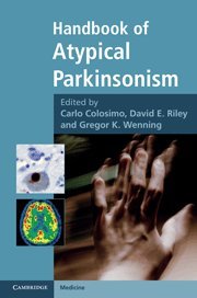 Handbook Of Atypical Parkinsonism 1st Edition Carlo Colosimo