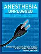 Anesthesia Unplugged 2nd Ed Gallagher Christopher J