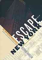 Escape From New York The New Negro Renaissance Beyond Harlem Baldwin