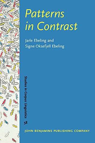 Patterns In Contrast Jarle Ebeling Signe Oksefjell Ebeling