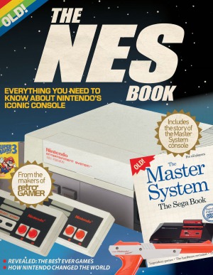 The Nes Mastersystem Book Darran Jones Ed