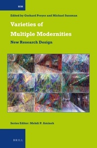 Varieties Of Multiple Modernities New Research Design Lam Gerhard Preyer