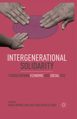 Intergenerational Solidarity Strengthening Economic And Social Ties Mara Amparo Cruzsaco