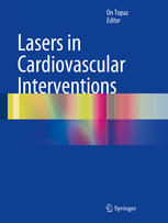 Lasers In Cardiovascular Interventions 1st Edition On Topaz Eds