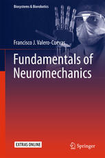Fundamentals Of Neuromechanics 1st Edition Francisco J Valerocuevas Auth