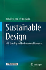 Sustainable Design Hci Usability And Environmental Concerns 1st Edition Tomayess Issa