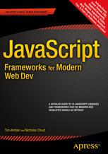 Javascript Frameworks For Modern Web Dev Tim Ambler Nicholas Cloud Auth