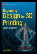 Beginning Design For 3d Printing Joe Micallef