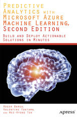 Predictive Analytics With Microsoft Azure Machine Learning Roger Barga