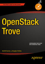 Openstack Trove Amrith Kumar Douglas Shelley Auth