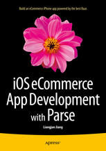 Ios Ecommerce App Development With Parse Liangjun Jiang Auth