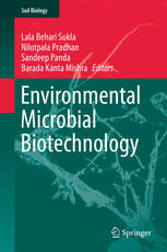 Environmental Microbial Biotechnology 1st Edition Lala Behari Sukla