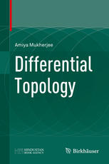 Differential Topology 2nd Edition Amiya Mukherjee Auth