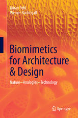 Biomimetics For Architecture Design Nature Analogies Technology 1st Edition Gran Pohl