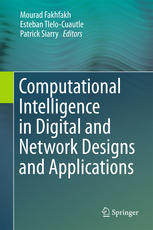 Computational Intelligence In Digital And Network Designs And Applications 1st Edition Mourad Fakhfakh
