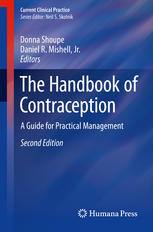 The Handbook Of Contraception A Guide For Practical Management 2nd Edition Donna Shoupe