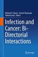 Infection And Cancer Bidirectorial Interactions 1st Edition Michael R Shurin