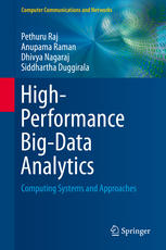 Highperformance Bigdata Analytics Computing Systems And Approaches 1st Edition Pethuru Raj