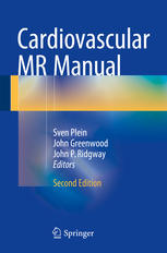 Cardiovascular Mr Manual 2nd Edition Sven Plein John Greenwood