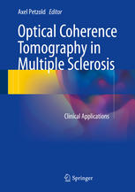 Optical Coherence Tomography In Multiple Sclerosis Clinical Applications 1st Edition Axel Petzold Eds