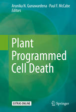 Plant Programmed Cell Death 1st Edition Arunika N Gunawardena