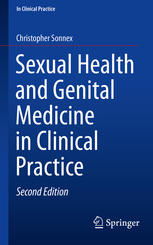 Sexual Health And Genital Medicine In Clinical Practice 2nd Edition Christopher Sonnex Auth