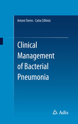 Clinical Management Of Bacterial Pneumonia 1st Edition Antoni Torres