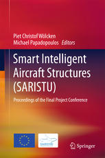 Smart Intelligent Aircraft Structures Saristu Proceedings Of The Final Project Conference 1st Edition Piet Christof Wlcken