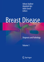Breast Disease Diagnosis And Pathology 1st Edition Adnan Aydiner