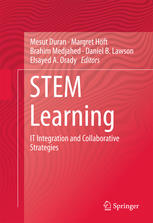 Stem Learning It Integration And Collaborative Strategies 1st Edition Mesut Duran