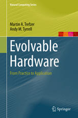 Evolvable Hardware From Practice To Application 1st Edition Martin A Trefzer