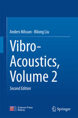 Vibroacoustics 1st Edition Anders Nilsson Bilong Liu Auth