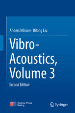 Vibroacoustics 1st Edition Anders Nilsson Bilong Liu Auth