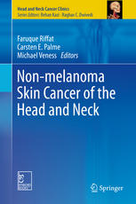 Nonmelanoma Skin Cancer Of The Head And Neck 1st Edition Faruque Riffat