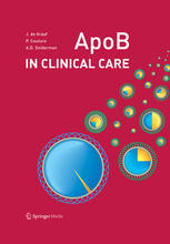 Apob In Clinical Care 1st Edition Prof Dr Jacqueline De Graaf Frcp