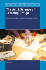 The Art Science Of Learning Design Marcelo Maina Brock Craft