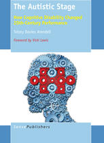 The Autistic Stage How Cognitive Disability Changed 20thcentury Performance Telory Davies Arendell