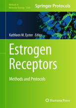 Estrogen Receptors Methods And Protocols Kathleen M Eyster