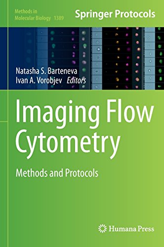 Imaging Flow Cytometry Methods And Protocols Natasha S Barteneva