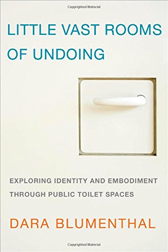 Little Vast Rooms Of Undoing Exploring Identity And Embodiment Through Public Toilet Spaces Dara Blumenthal