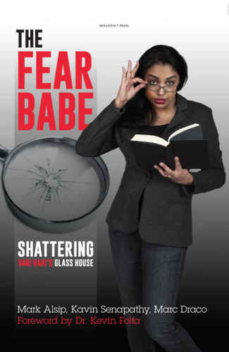 The Fear Babe Shattering Vani Haris Glass House Marc Draco