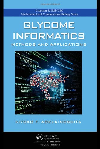 Glycome Informatics Methods And Applications Kiyoko F Aokikinoshita