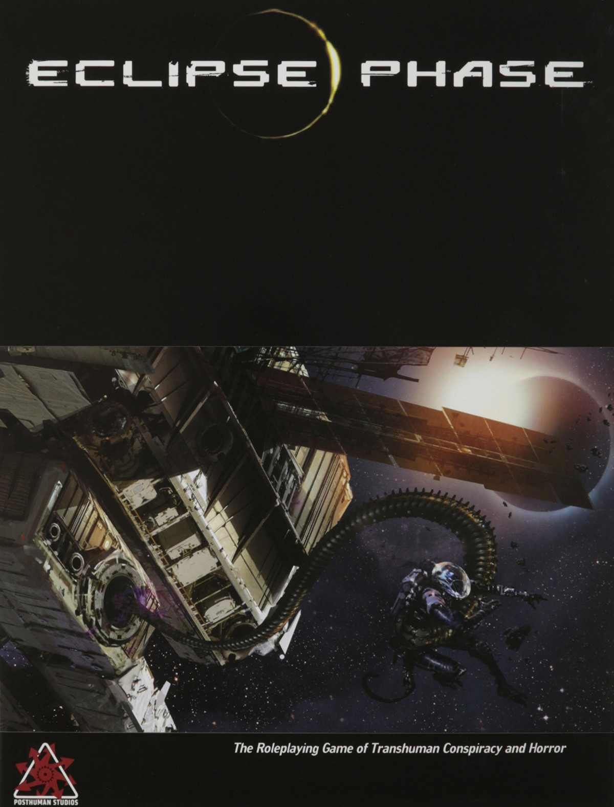 Eclipse Phase Posthuman Studios