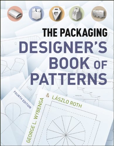The Packaging Designers Book Of Patterns 4th Edition Lszlo Roth