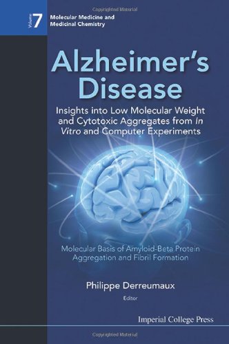 Alzheimers Disease 1st Edition Philippe Derreumaux Ed