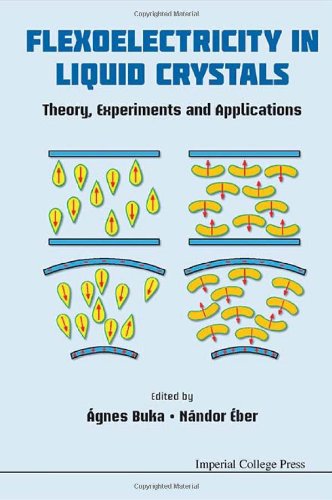 Flexoelectricity In Liquid Crystals Theory Experiments And Applications Agnes Buka